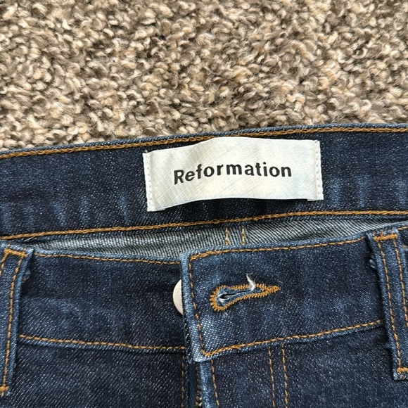Reformation Jeans! - Picture 2 of 3